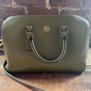 Tory Burch Robinson Tote